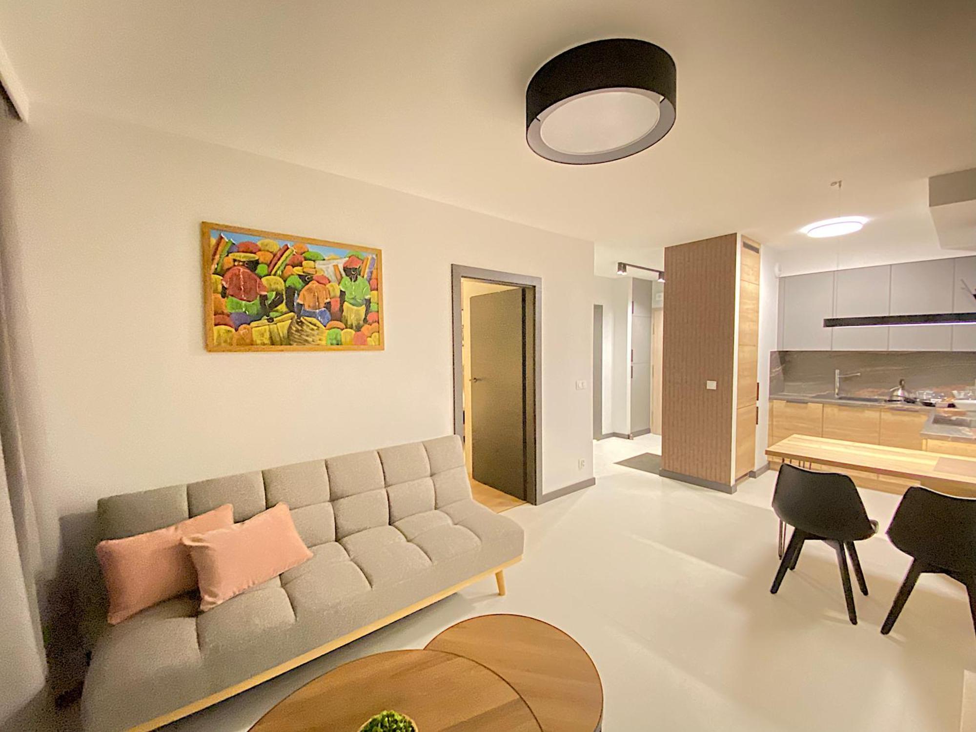 Apartimento Vespa Breslavia Exterior foto